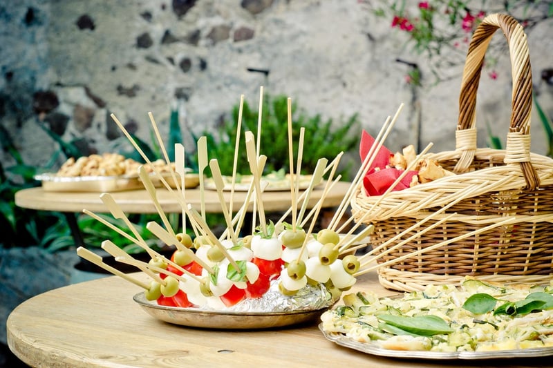 Food Events