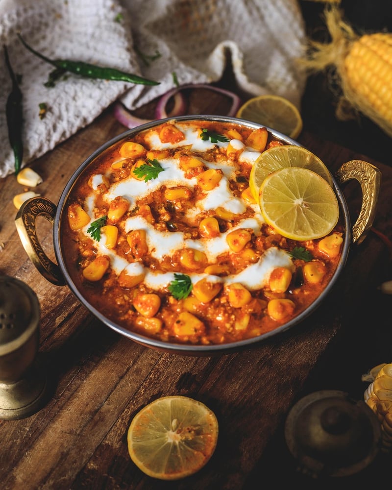 Biryani from India