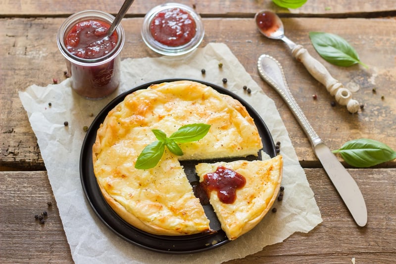 Food Exploration
